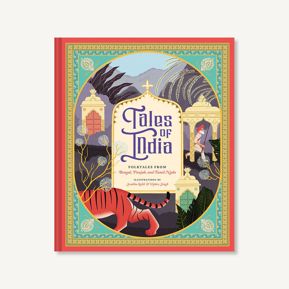 Tales of India