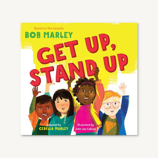 Get Up Stand Up