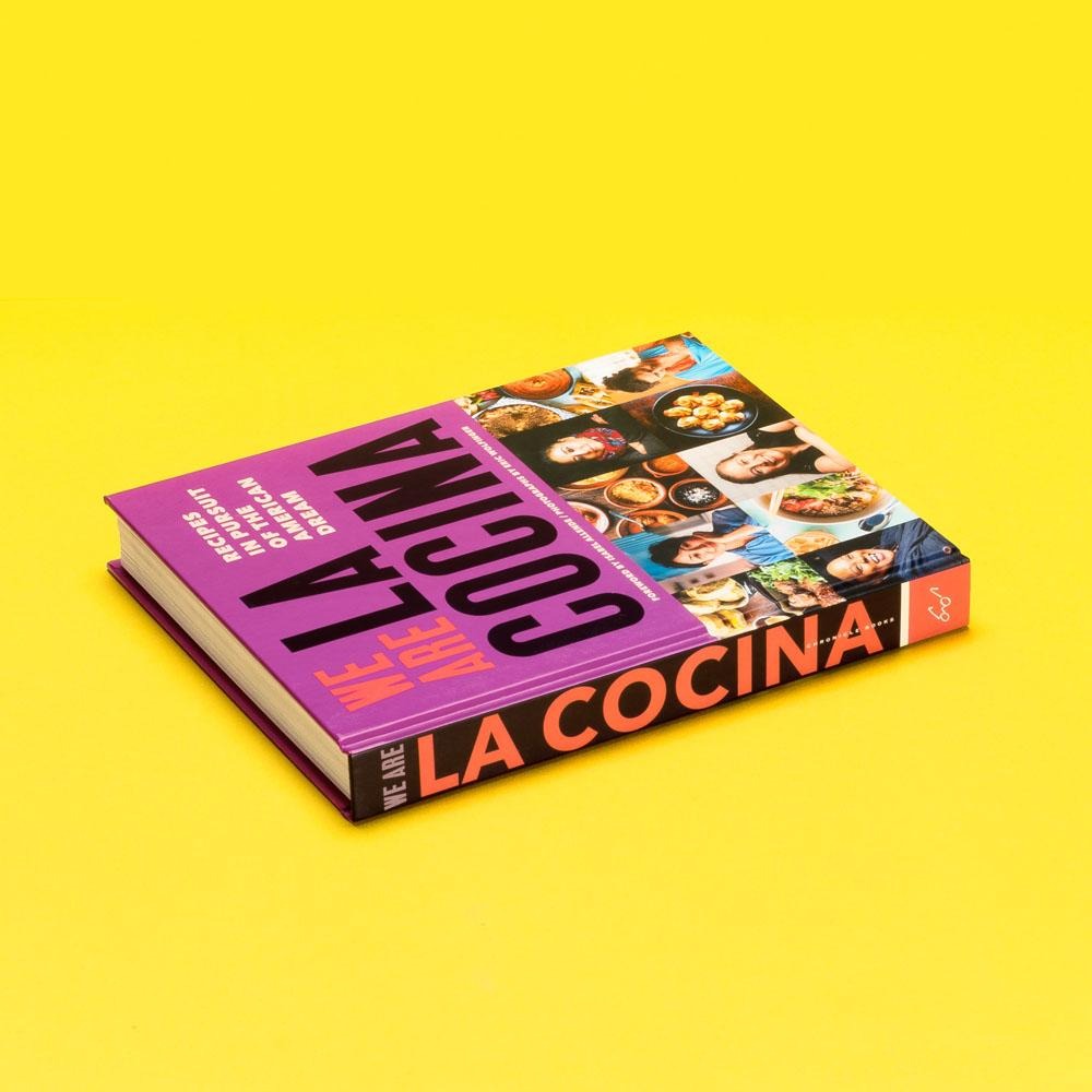We Are La Cocina