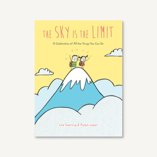 The Sky Is the Limit