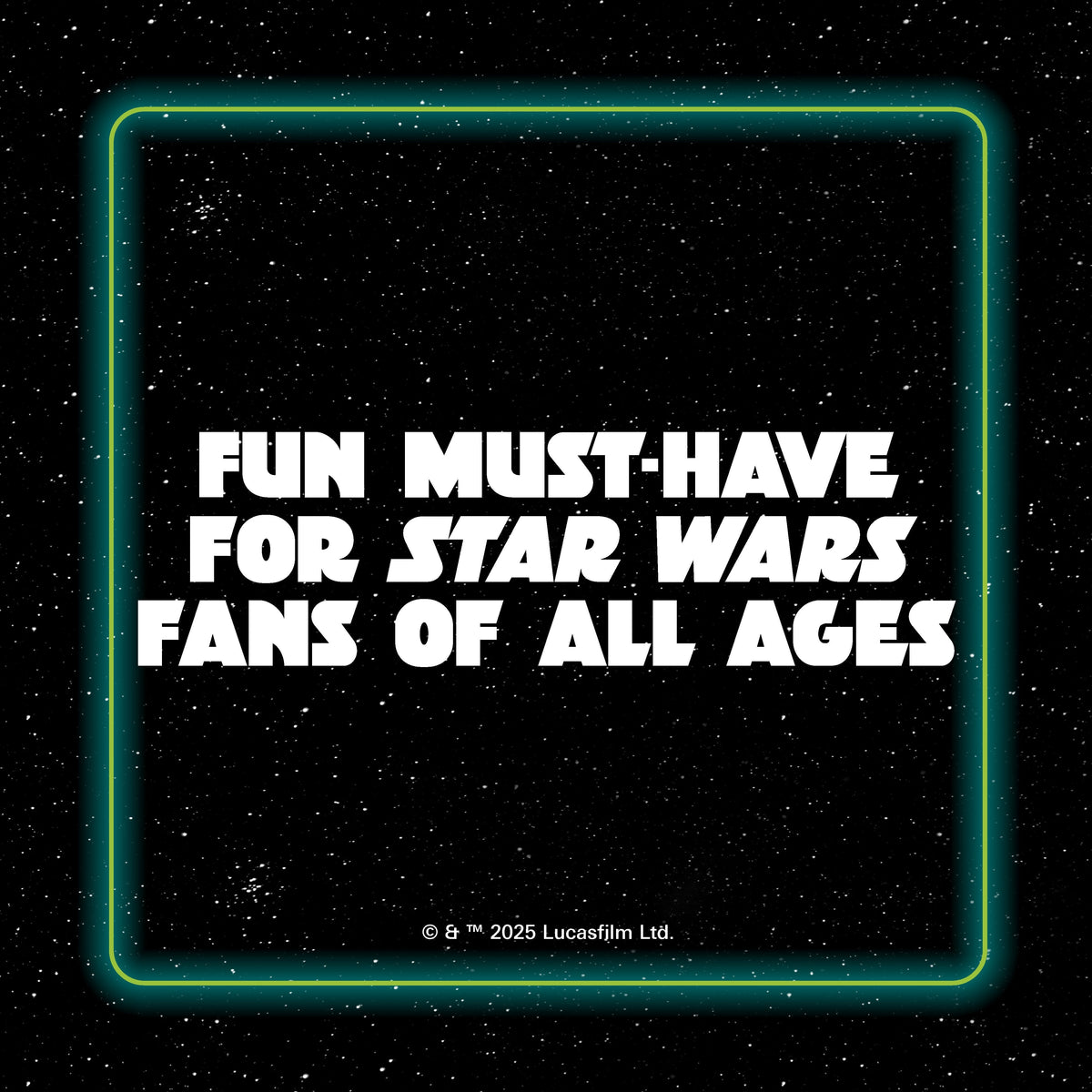 Star Wars The Mandalorian and Child 2026 Wall Calendar