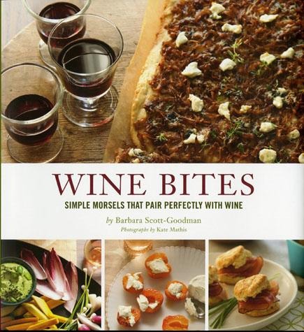 Wine Bites