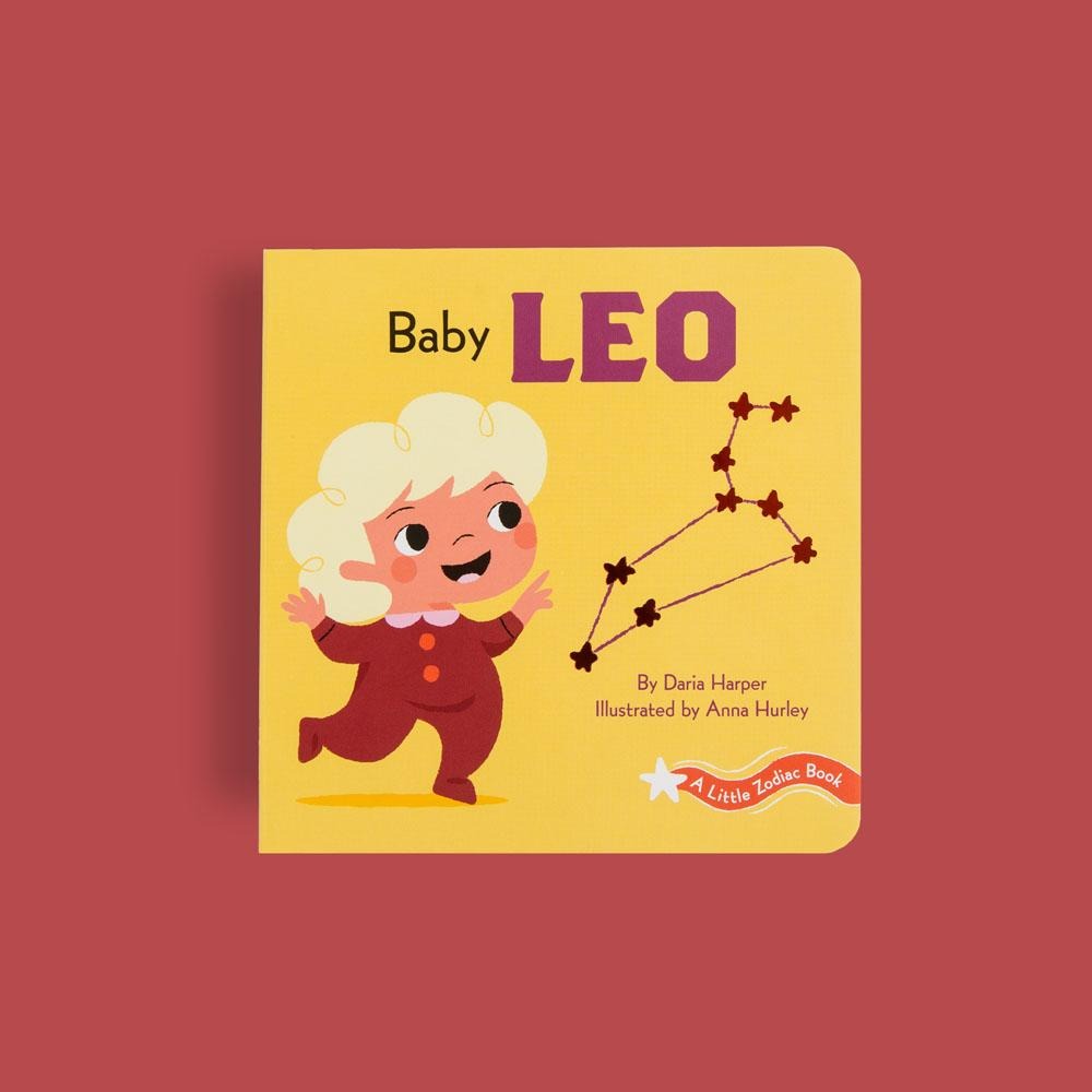 Baby Leo