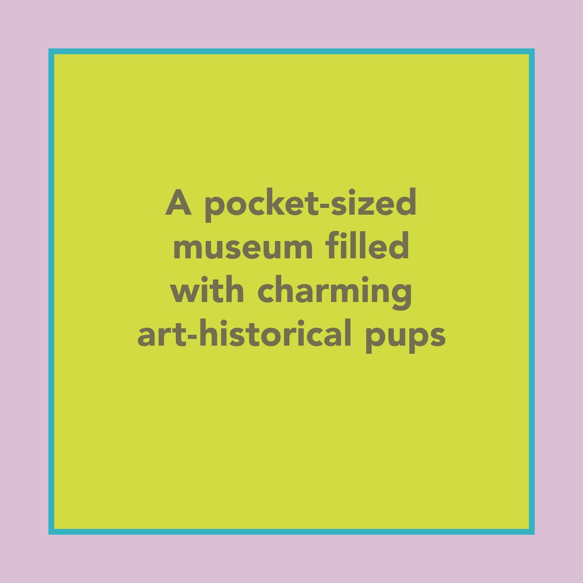 Museum of Dogs