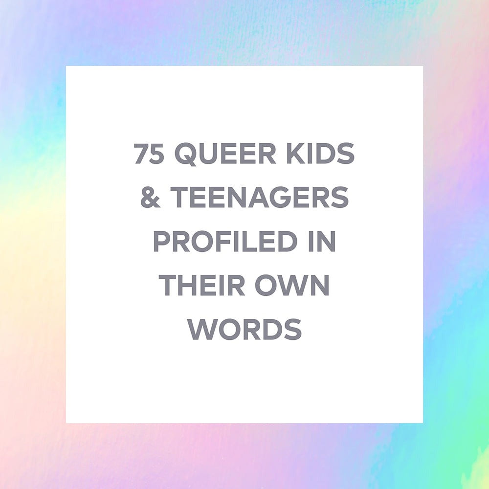 Young Queer America