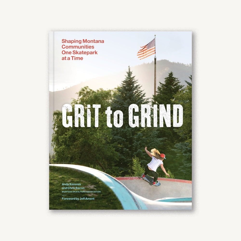 Grit to Grind
