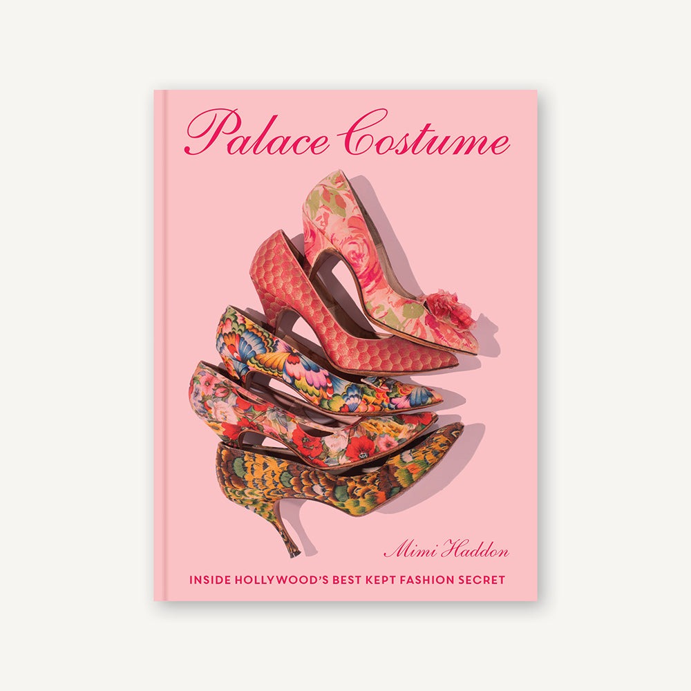 Palace Costume