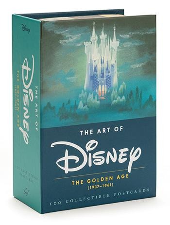 Disney The Art of Disney