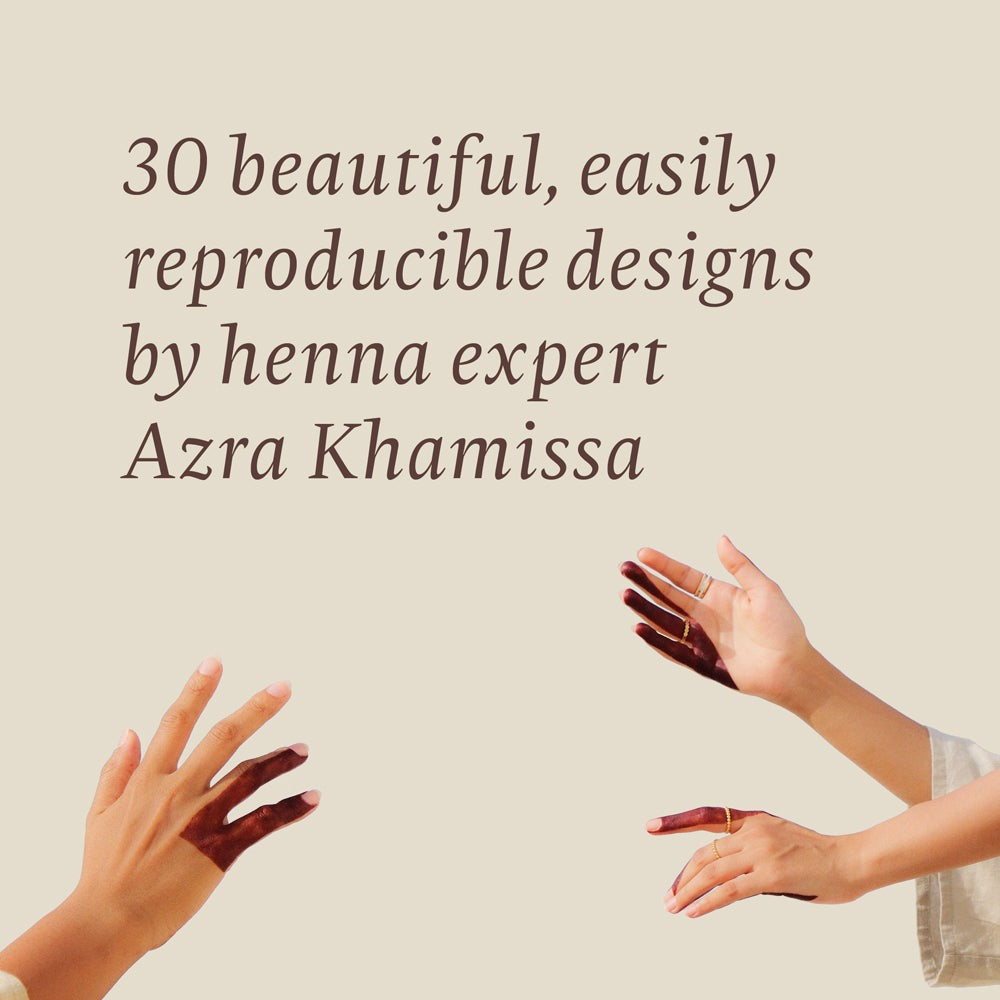 Henna Archive