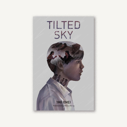 Tilted Sky