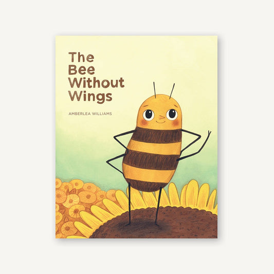 The Bee Without Wings