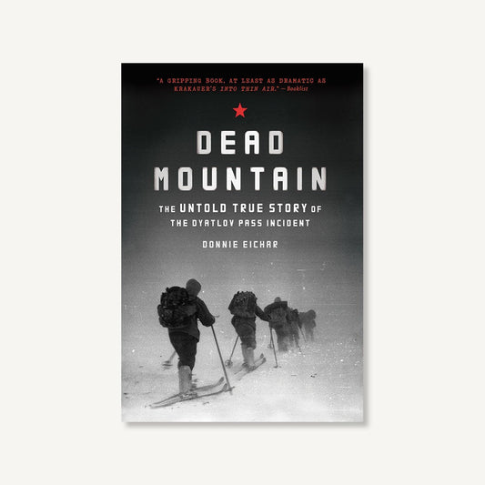 Dead Mountain