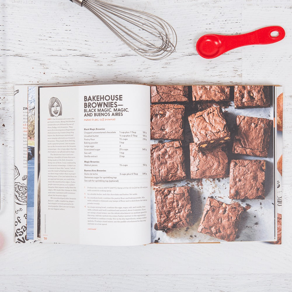 Zingerman's Bakehouse
