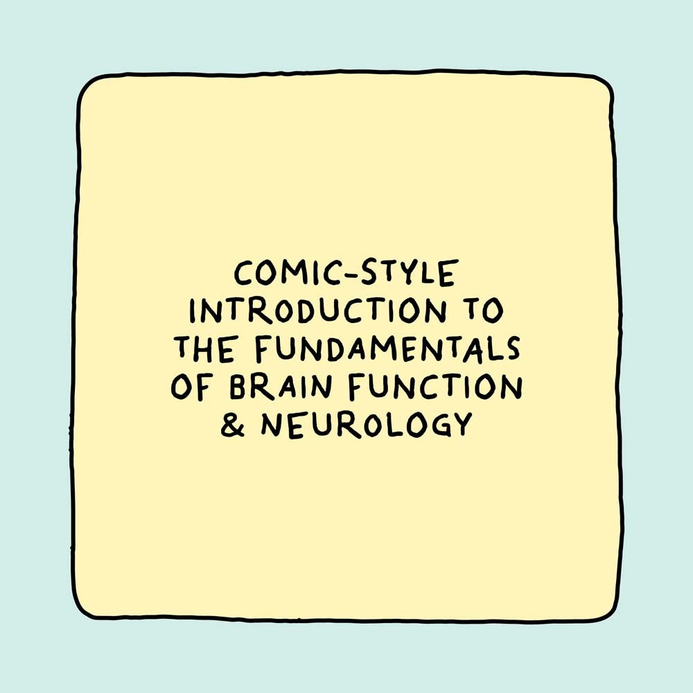 This Is My Brain!