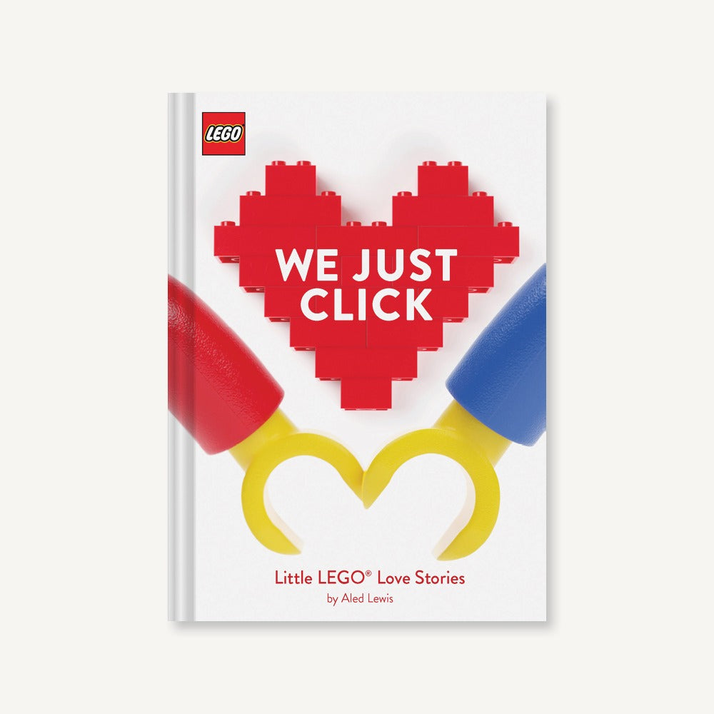 LEGO We Just Click