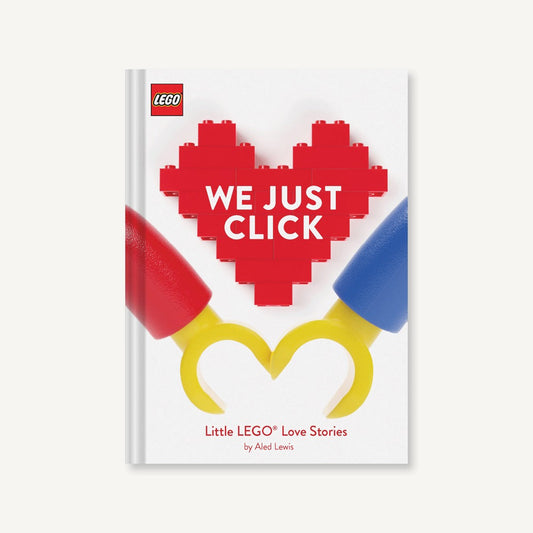 LEGO We Just Click