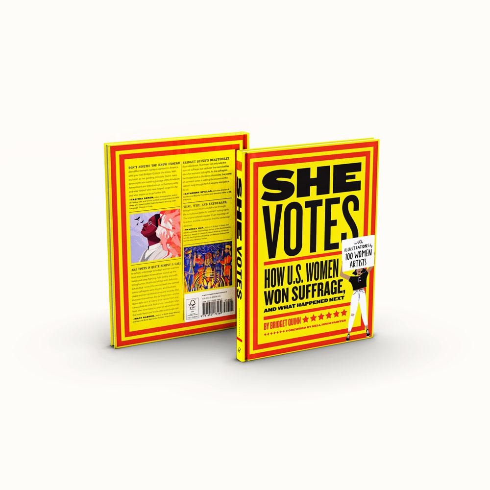 She Votes