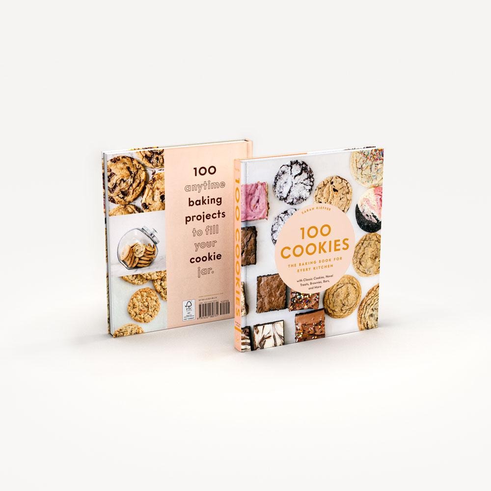 100 Cookies