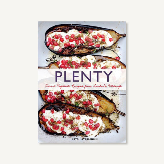 Plenty