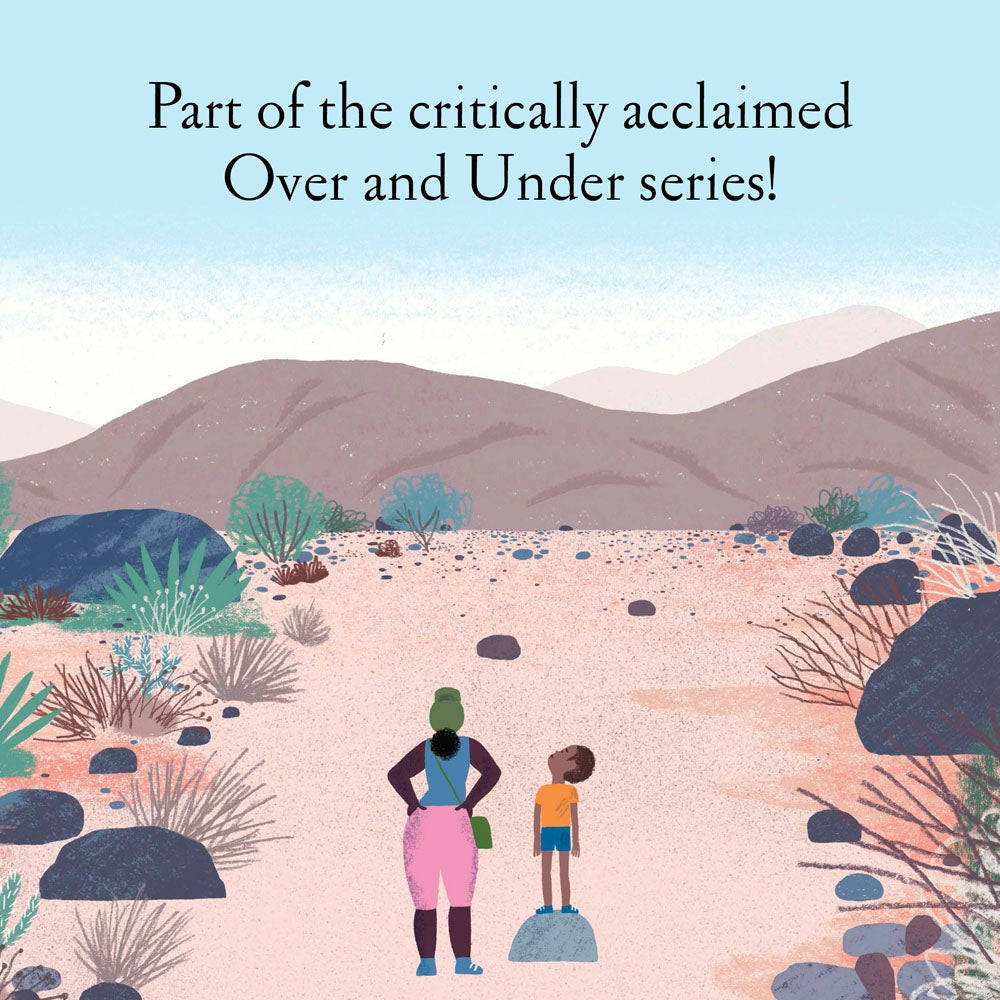 Over and Under the Canyon