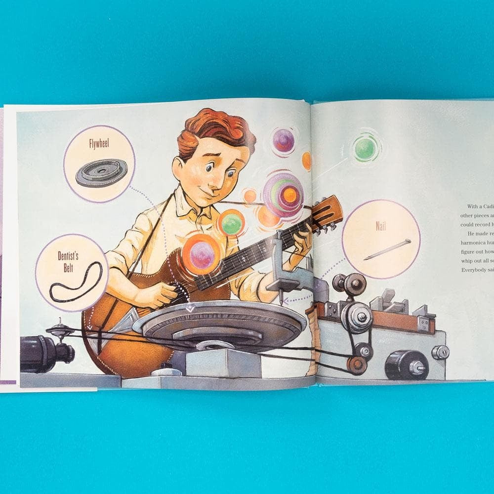 Guitar Genius