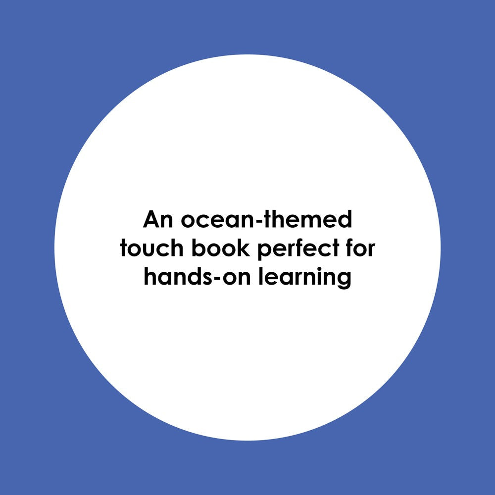 TouchThinkLearn: Underwater