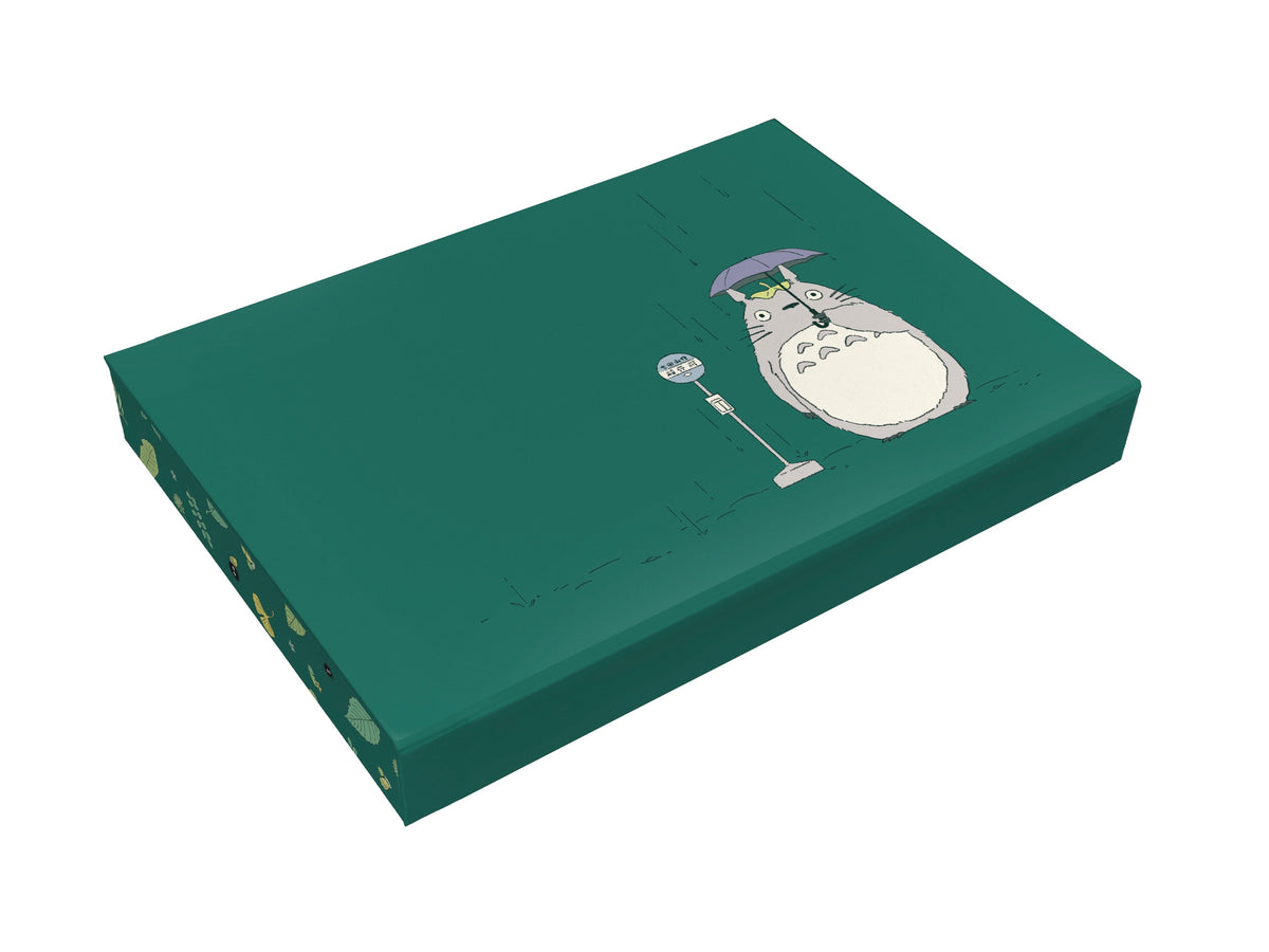 Studio Ghibli My Neighbor Totoro Stationery Set