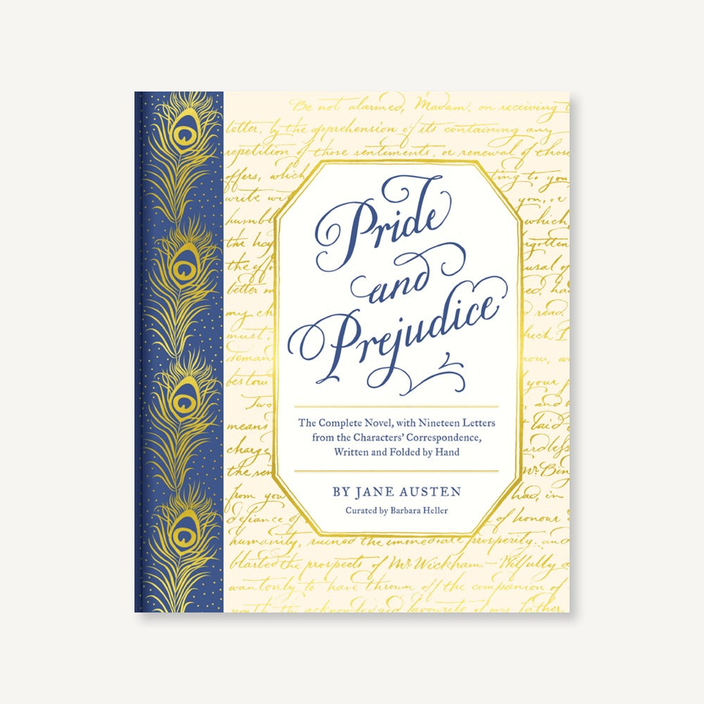 Pride and Prejudice