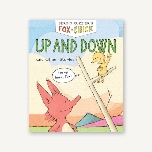 Fox & Chick: Up and Down