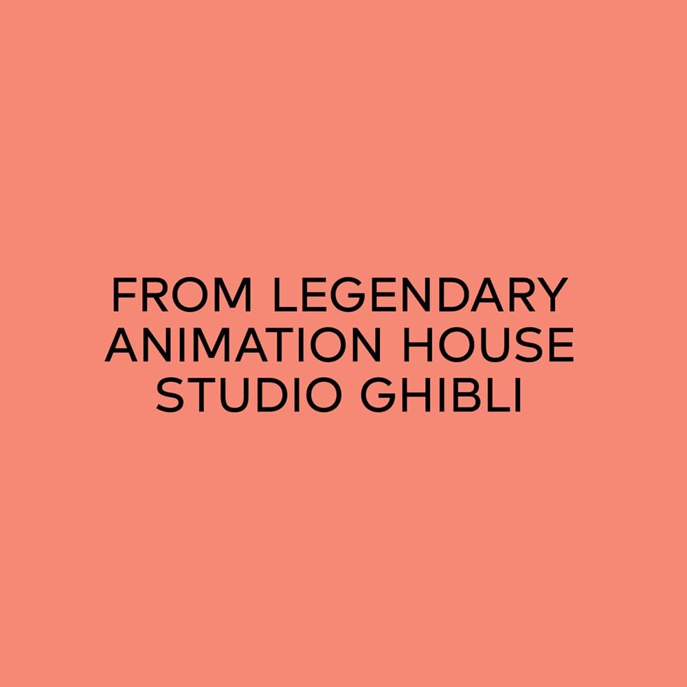Studio Ghibli Spirited Away Notebook