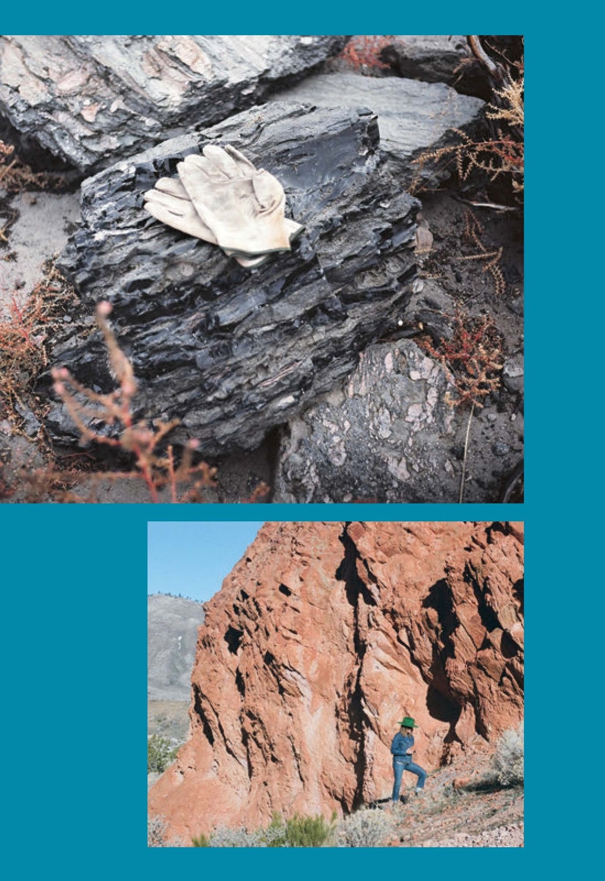 Beautiful Rocks and How to Find Them