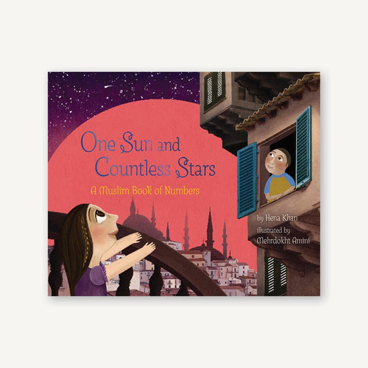 One Sun and Countless Stars