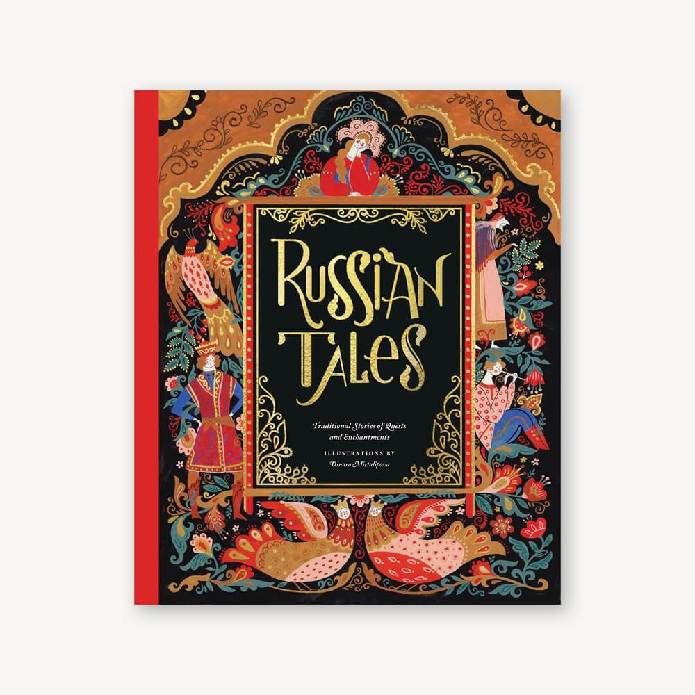 Russian Tales