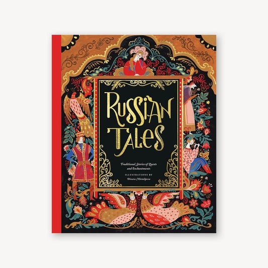 Russian Tales