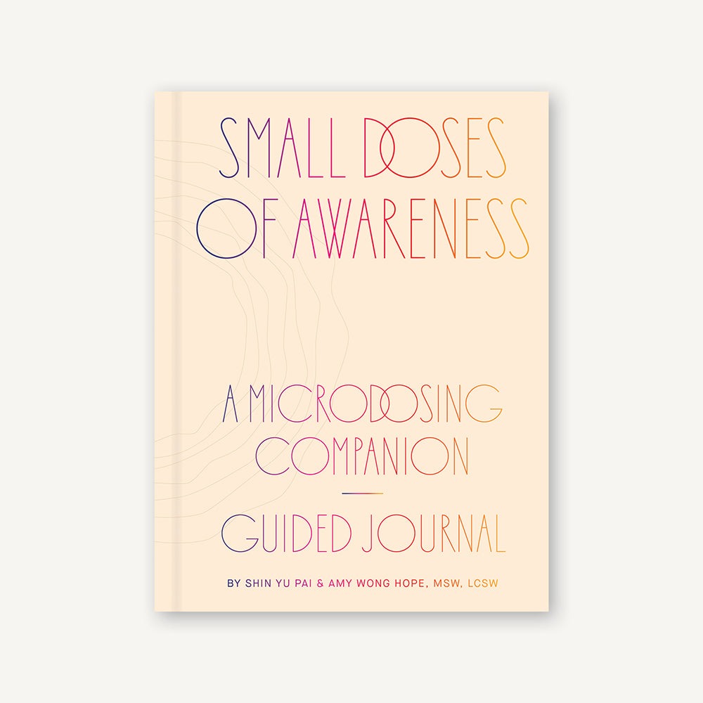 Small Doses of Awareness