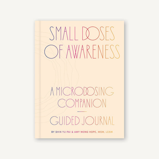 Small Doses of Awareness
