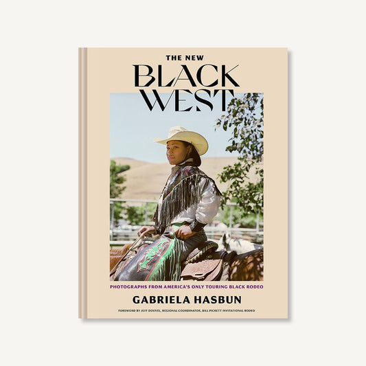 The New Black West
