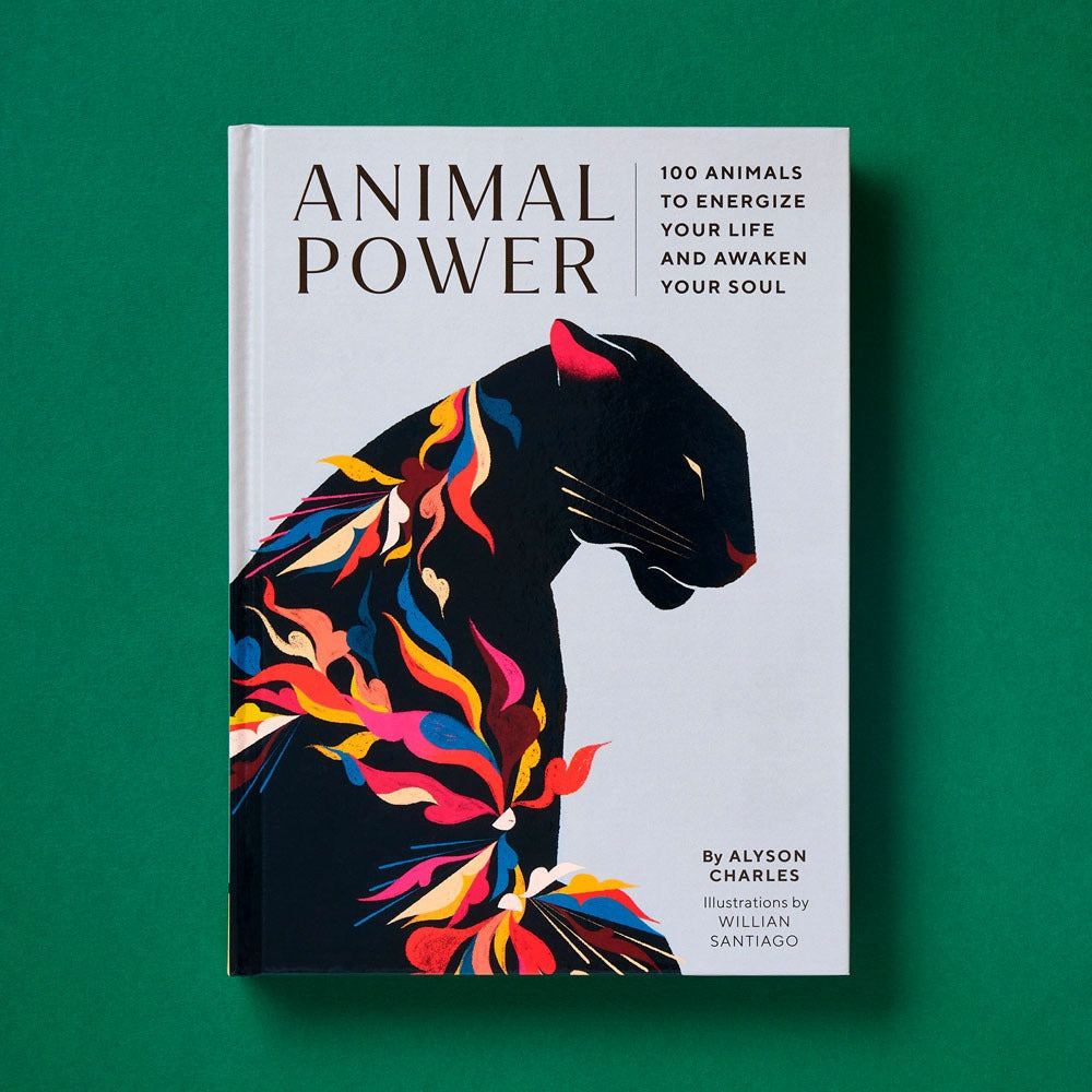 Animal Power