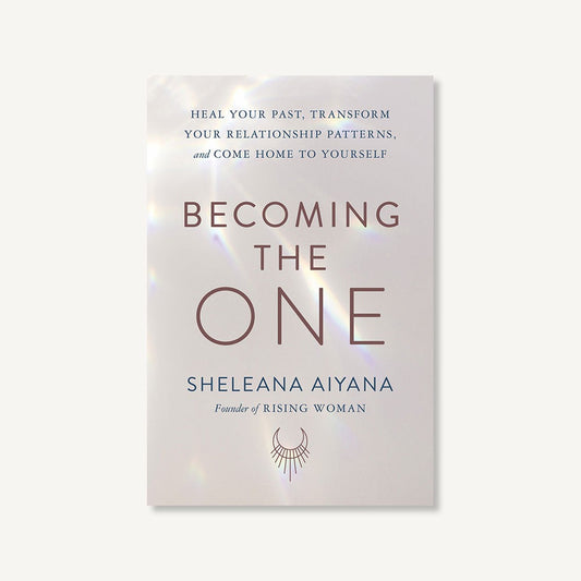 Becoming the One