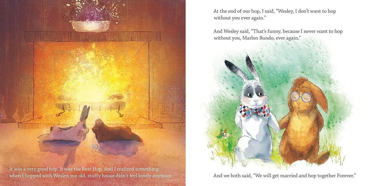 Last Week Tonight with John Oliver Presents: A Day in the Life of Marlon Bundo