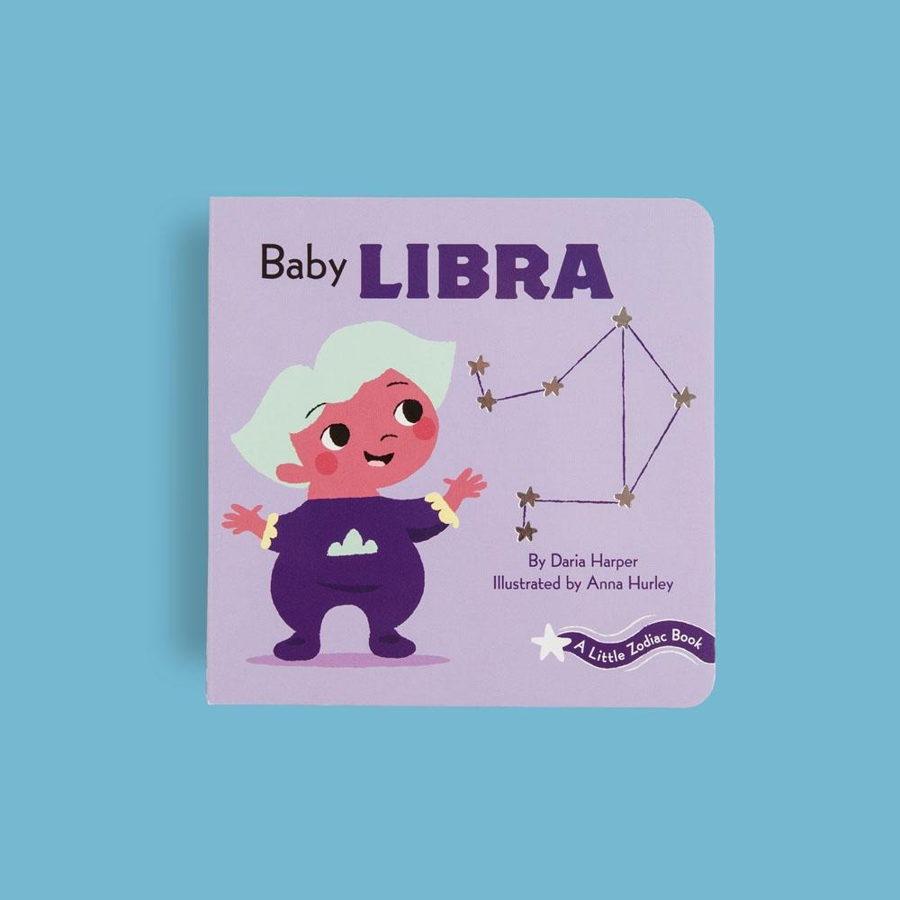 Baby Libra