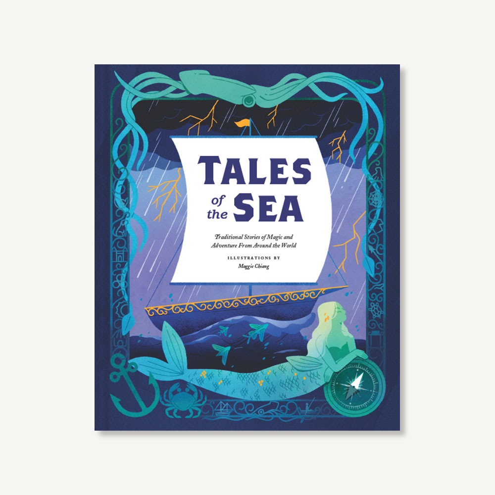 Tales of the Sea