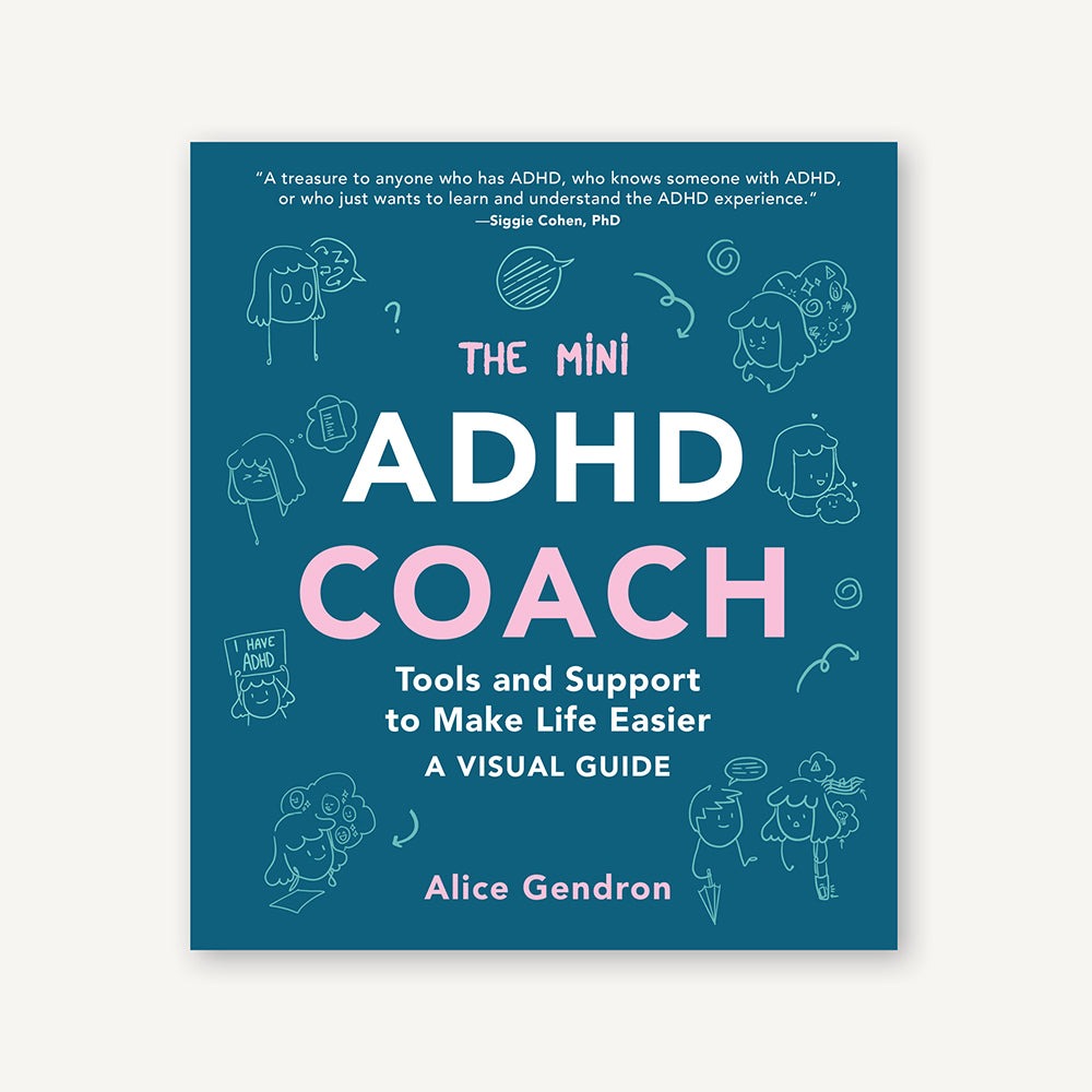 Mini ADHD Coach