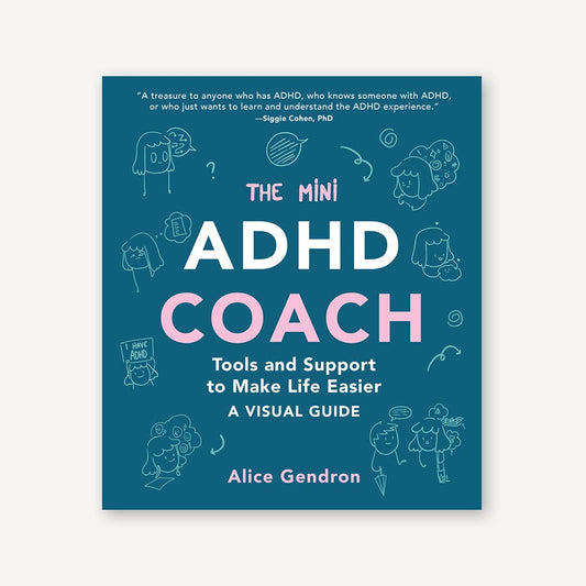 Mini ADHD Coach