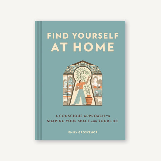 Find Yourself at Home