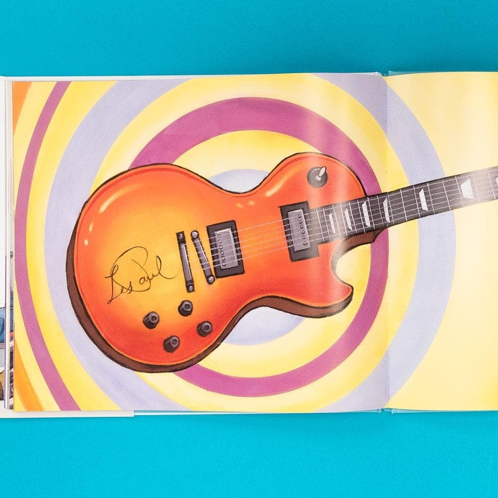 Guitar Genius