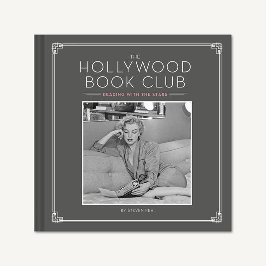 The Hollywood Book Club