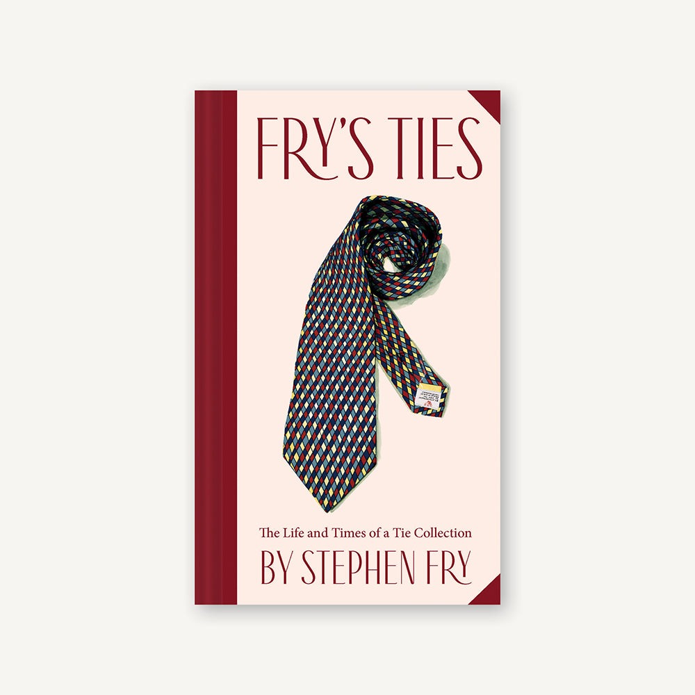 Fry's Ties