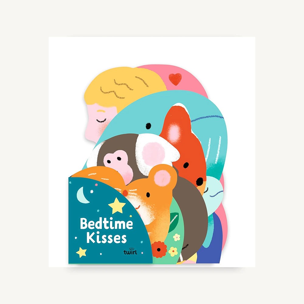 Bedtime Kisses