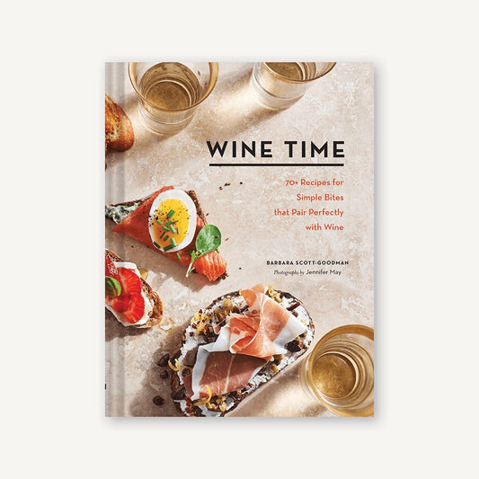 Wine Time